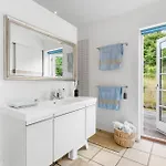 別荘 Cozy In With Wifi Dronningmølle