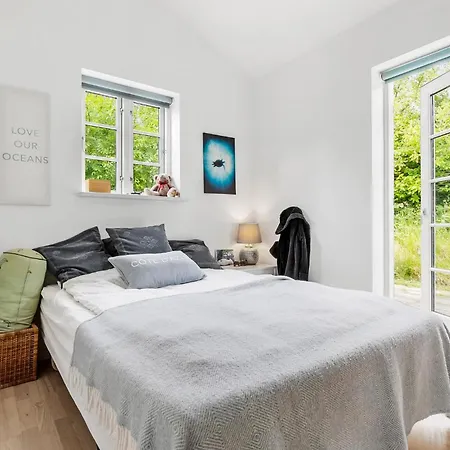 Cozy In With Wifi * Dronningmølle