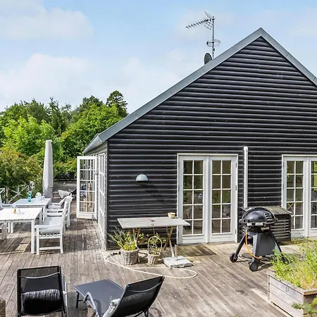 Cozy In With Wifi Сasa de vacaciones