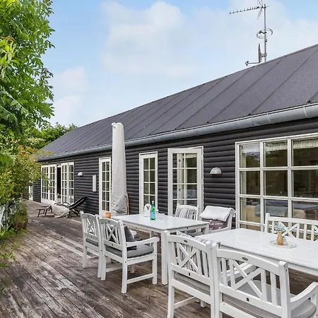 Cozy In With Wifi Dronningmølle