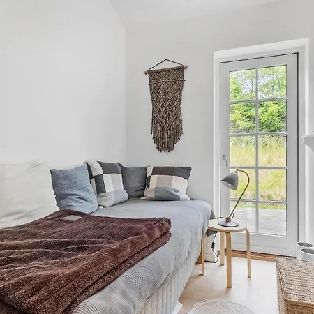 Cozy In With Wifi Ferienhaus