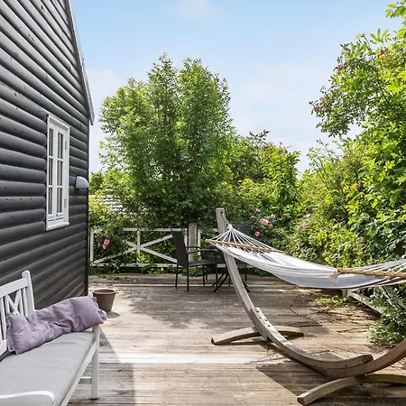 Cozy In With Wifi Сasa de vacaciones