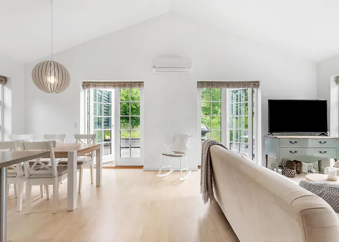 Сasa de vacaciones Cozy In With Wifi *