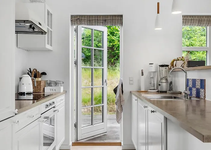 Cozy In With Wifi Dronningmølle