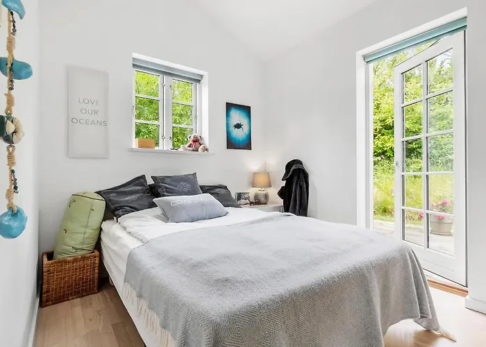 Cozy In With Wifi * Dronningmølle