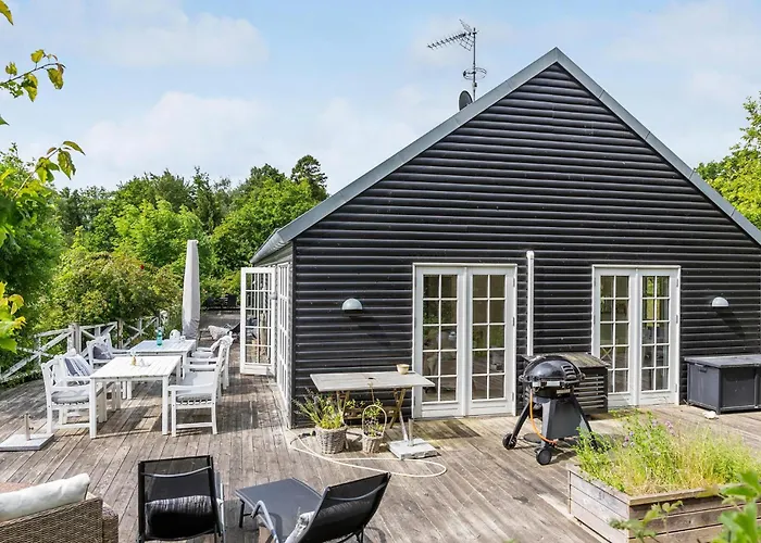 Cozy In With Wifi Сasa de vacaciones