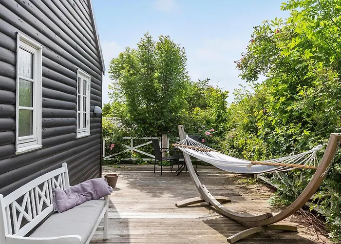 Cozy In With Wifi Сasa de vacaciones