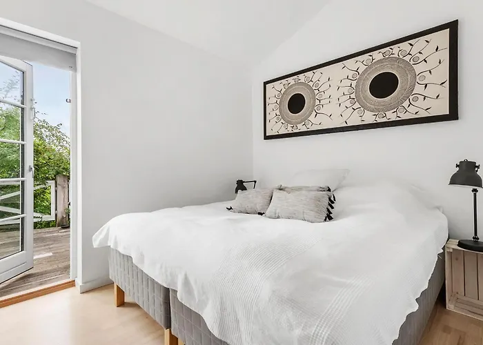 Cozy In With Wifi * Dronningmølle