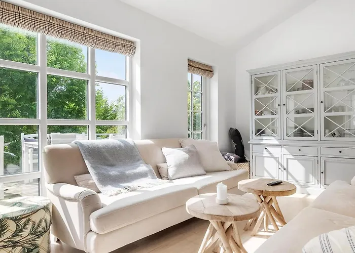 Сasa de vacaciones Cozy In With Wifi