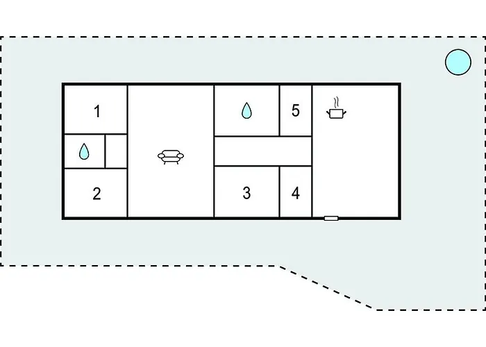 Cozy In With Wifi Dronningmølle